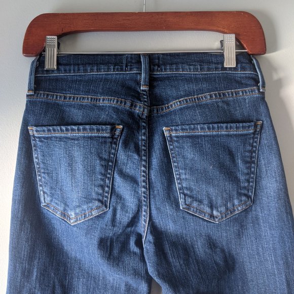 Agolde | Sophie High Rise Skinny Size 24 - Picture 9 of 9